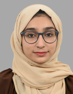 Speaker at Conference - Fahmiya Abdul Rahiman