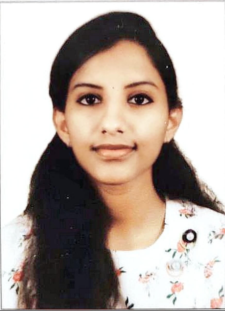 Speaker at Conference - Lakshmy Sunil Narayan
