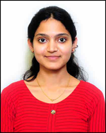 Speaker at Conference - Raksha K S
