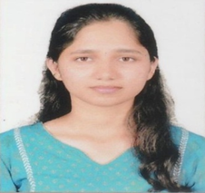 Speaker at Conference - Ashwini Hanmant Vatre