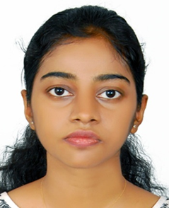 Speaker at Conference - Anamika Anil