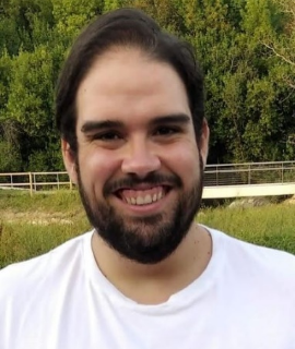 Speaker at Conference - Jose Luis Izquierdo Garcia