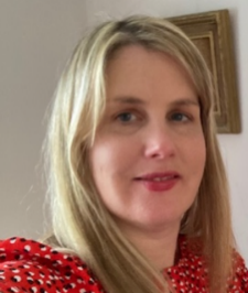 Judith Coppinger