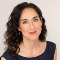Speaker at Conference - Natasha Loder