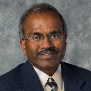 Speaker at Conference - Kasiviswanathan Muthukumarappan