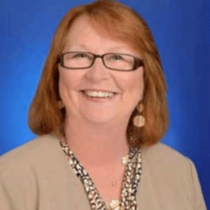 Speaker at Conference - Adele Webb