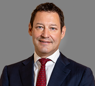 Speaker at Conference - Norman Tambach