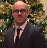 Speaker at Conference - Anthony Fasulo