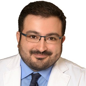 Speaker at Conference - Ardalan Minokadeh