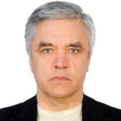 Speaker at Conference - Sergey Suchkov