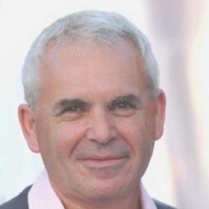 Speaker at Conference - Uri Zilberman