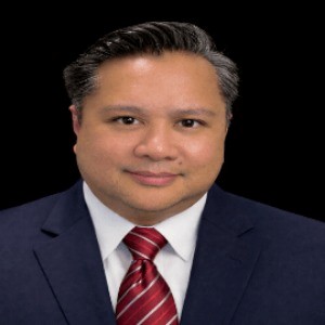 Speaker at Conference - Ivan A G Logarta