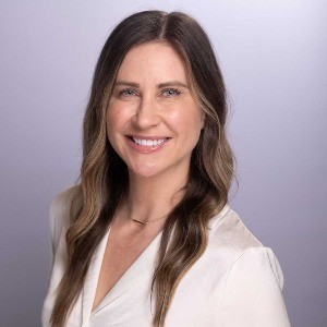 Speaker at Conference - Katie L Frederickson