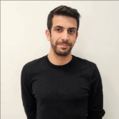 Speaker at Conference - Javier Tobajas
