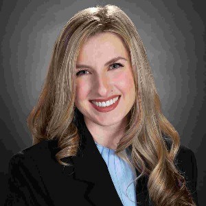 Speaker at Conference - Madilynn Hintz