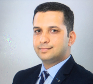 Speaker at Conference - Mohammad Shooqur