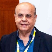 Speaker at Conference - Ali Al Kaissi