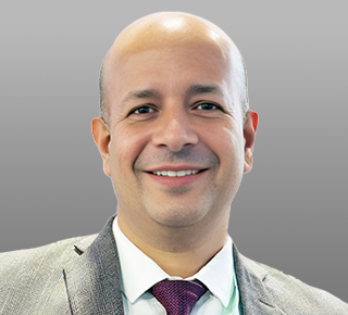 Speaker at Conference - Arvind Kaushal