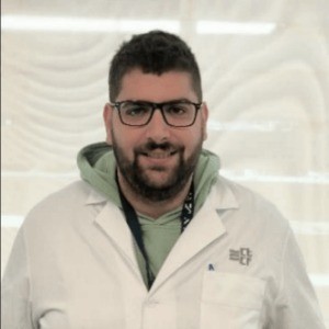 Speaker at Conference - Pablo Tovillas