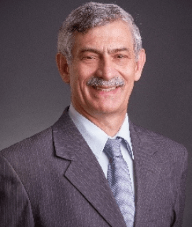 Speaker at Conference - Laurindo Moacir Sassi