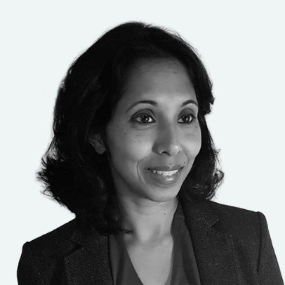 Speaker at Conference - Dr. Divya Srivastava