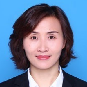 Speaker at Conference - Liuji Wu