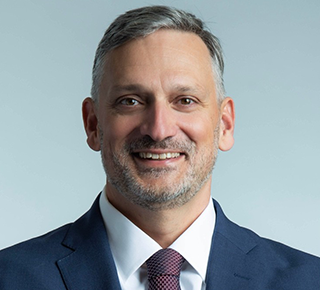 Speaker at Conference - Zsombor Brommer