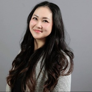 Speaker at Conference - Ayumi S Fielden