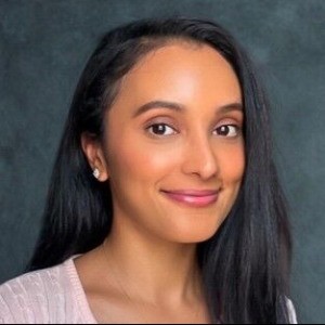 Speaker at Conference - Candace De Vieira