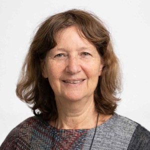 Speaker at Conference - Rachel Amir