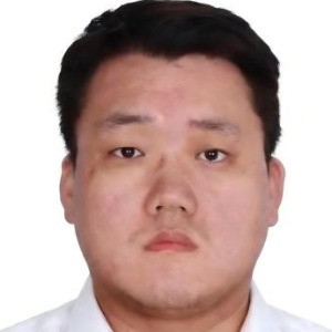 Speaker at Conference - Kun Zhang