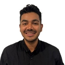 Speaker at Conference - Mauricio Orantes Montes