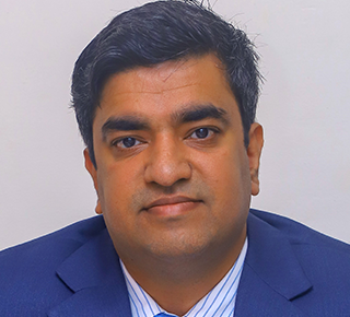 Speaker at Conference - Atul Chandorkar