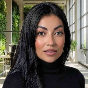 Speaker at Conference - Yazbek Tatiana Gonzalez Granados