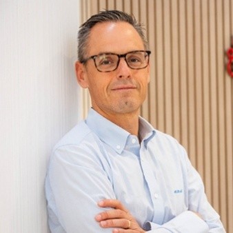Speaker at Conference - Manuel Bosch Arcos