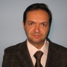 Speaker at Conference - Cristian Ravariu