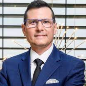 Speaker at Conference - Carlos A Archilla