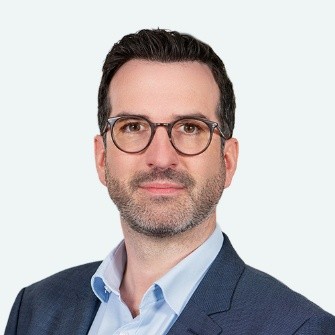 Speaker at Conference - Alexander Meyer