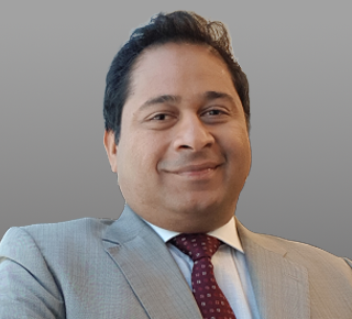 Speaker at Conference - Ananth Srivatsa