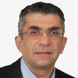 Speaker at Conference - Sassan Mohasseb