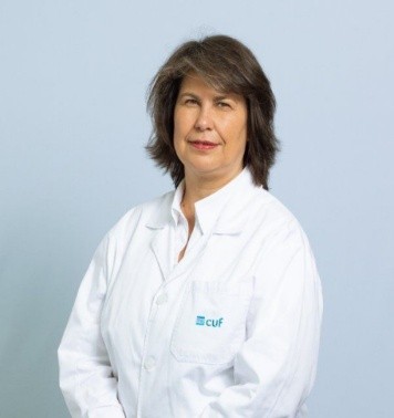 Speaker at Conference - Dr. Micaela Seemann Monteiro