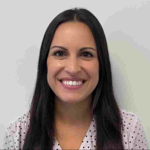 Speaker at Conference - Danielle Howard