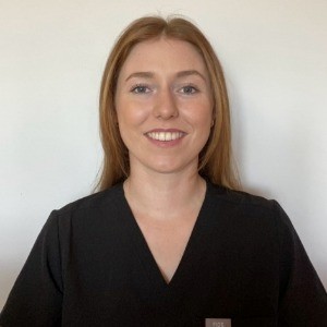 Speaker at Conference - Gabrielle Thompson