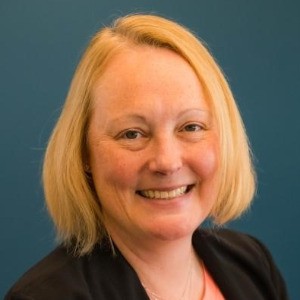 Speaker at Conference - April Phelps