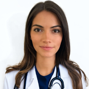 Speaker at Conference - Monica Navarrete Martinez