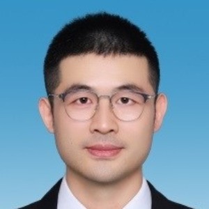 Speaker at Conference - Zhiyong Li