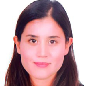 Speaker at Conference - Dr. Balkis Khadhraoui