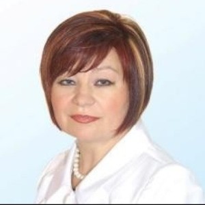 Speaker at Conference - Cojocaru Toma Maria