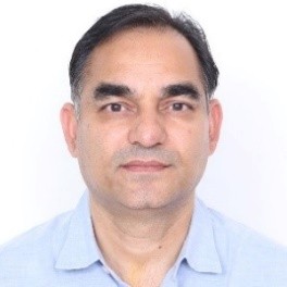 Speaker at Conference - Ratan Kumar Choudhary