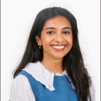 Speaker at Conference - Rosheen Fatima